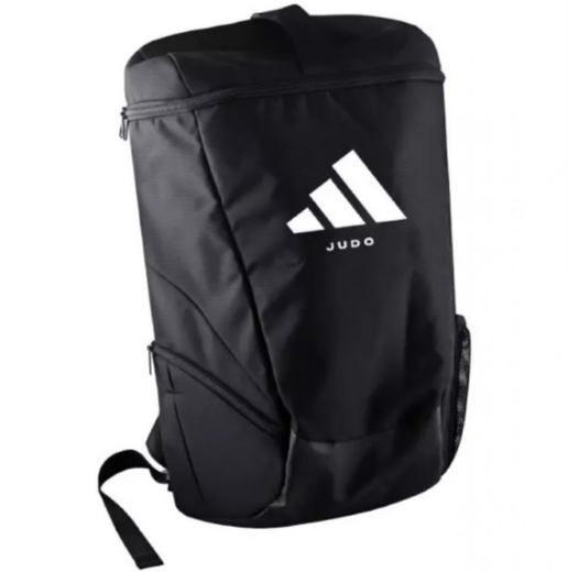 Рюкзак Adidas з логотипом Judo