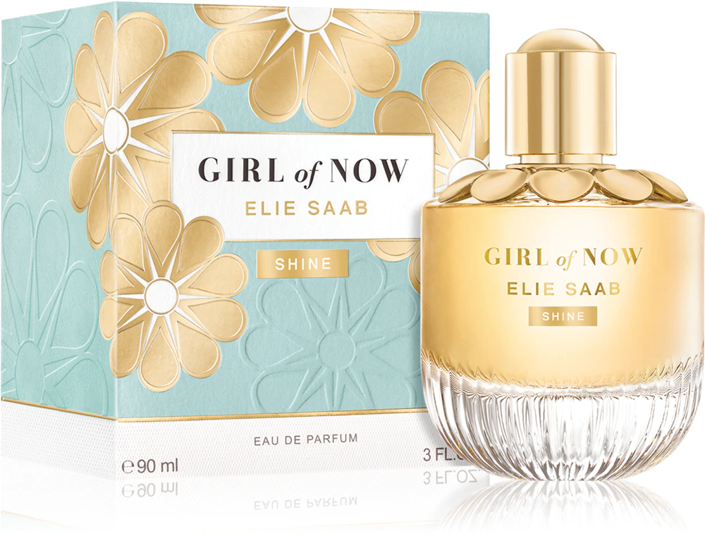 Elie Saab Girl of Now Shine