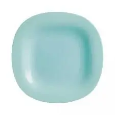 Тарілка LUMINARC CARINE LIGHT TURQUOISE 19 см десерт.