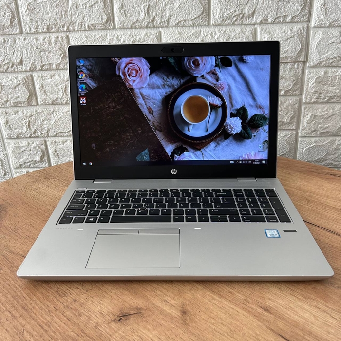 HP ProBook 650 G4 (16Gb RAM)