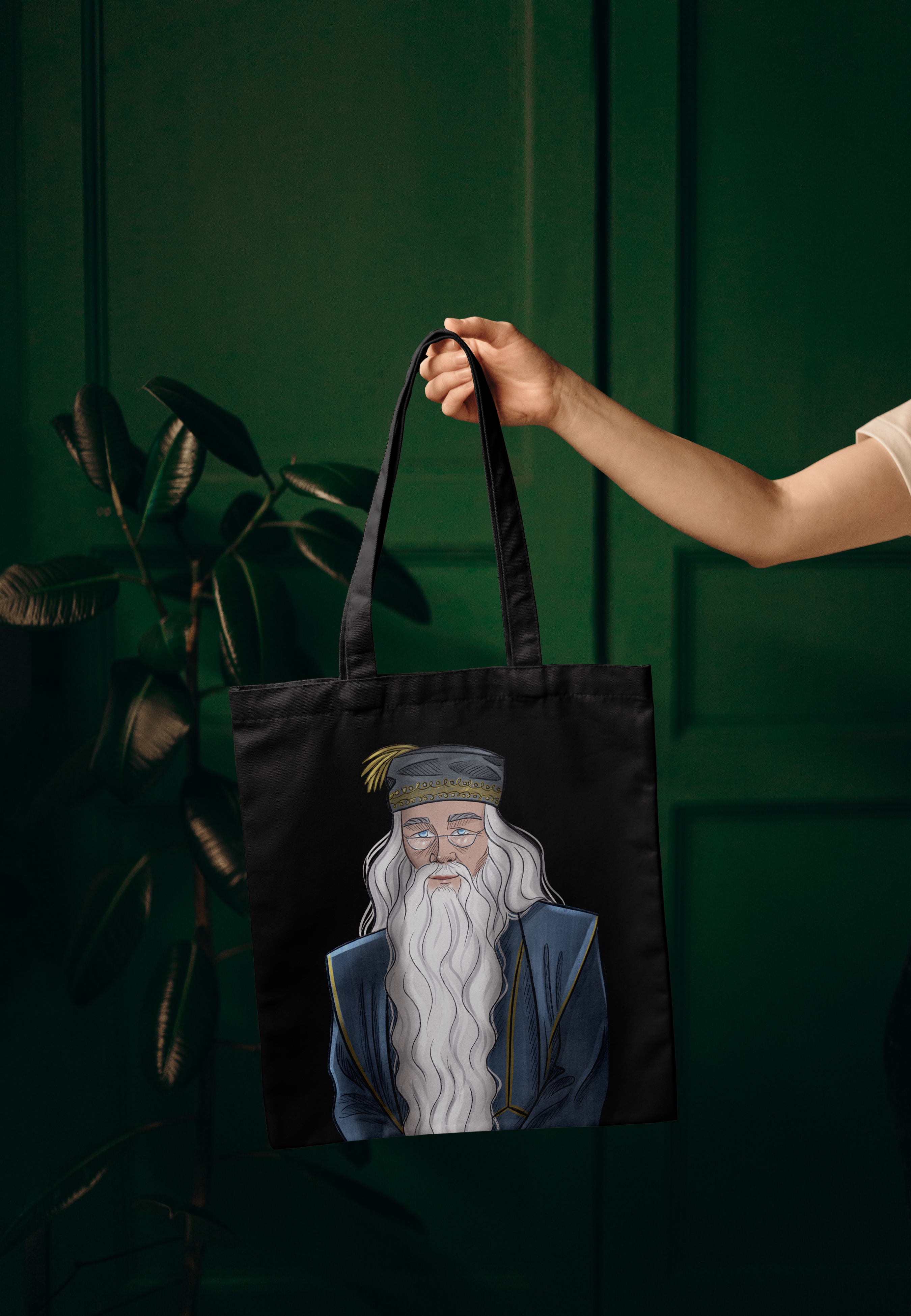 Шопер "Албус"