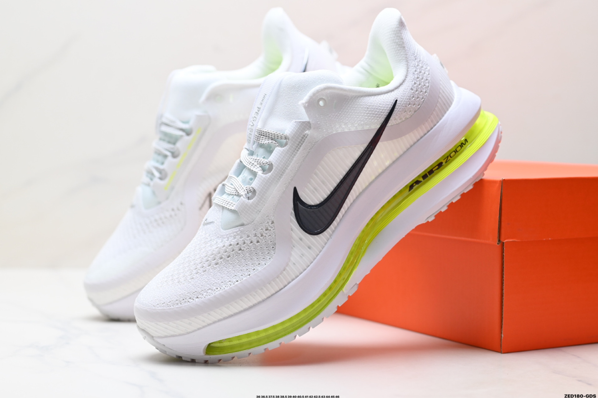 Nike Air Zoom Pegasus Premium  HQ2592-002