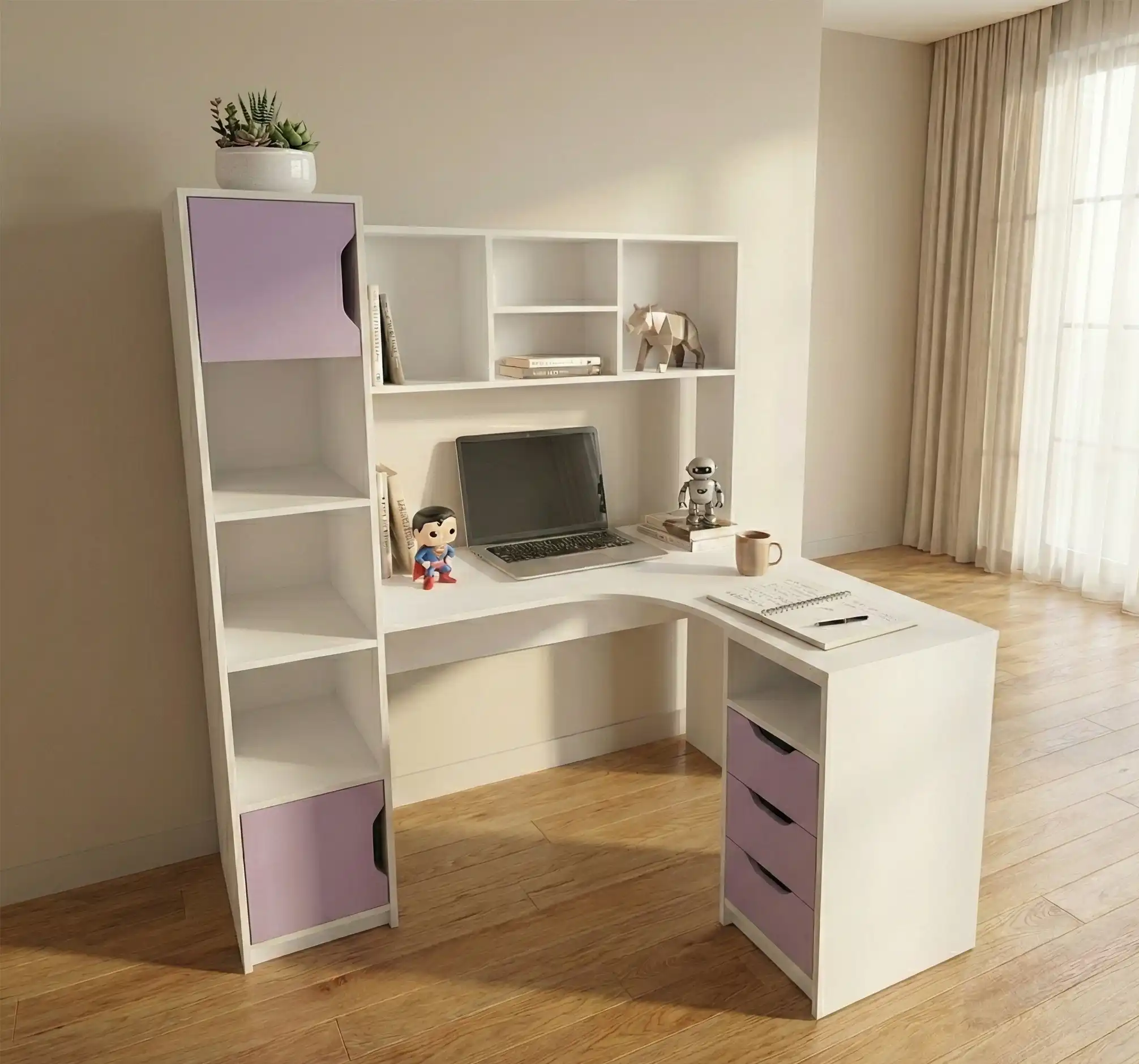 Стіл кутовий 