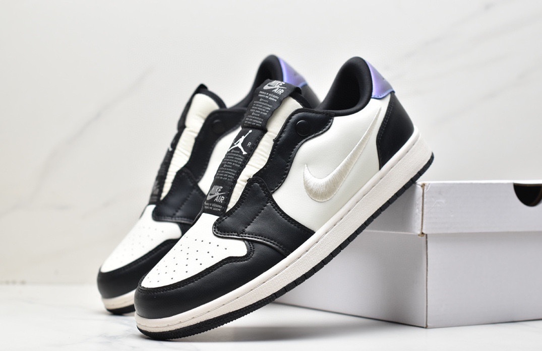 Nike Air Jordan 1 Retro Low Slip