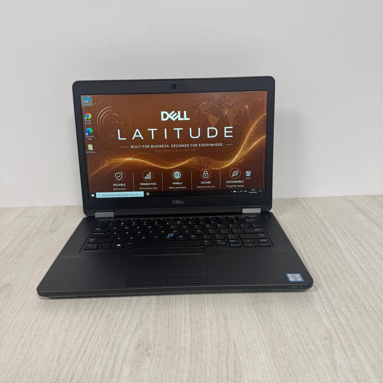 Dell Latitude 5470