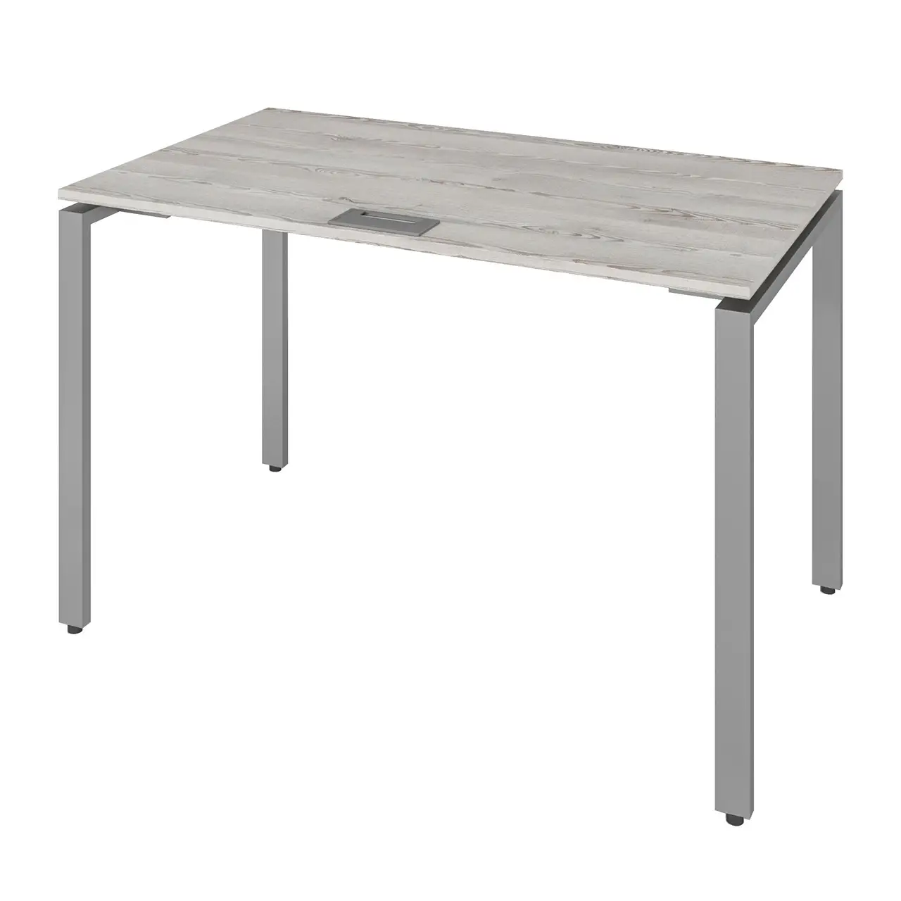 Стіл КМ 1, стіл комп'ютерний, письмовий стіл, робочий стіл 1200/700/750 мм., стіл Лофт