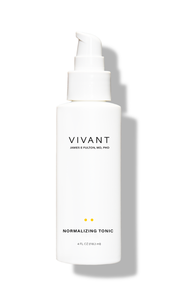 Vivant Skin Care - Нормалізуючий тонік