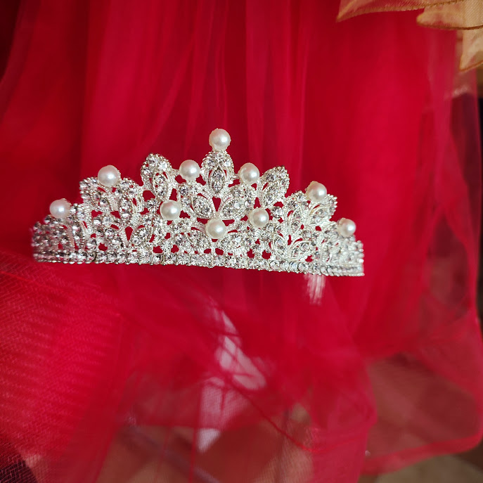 корона перлинка