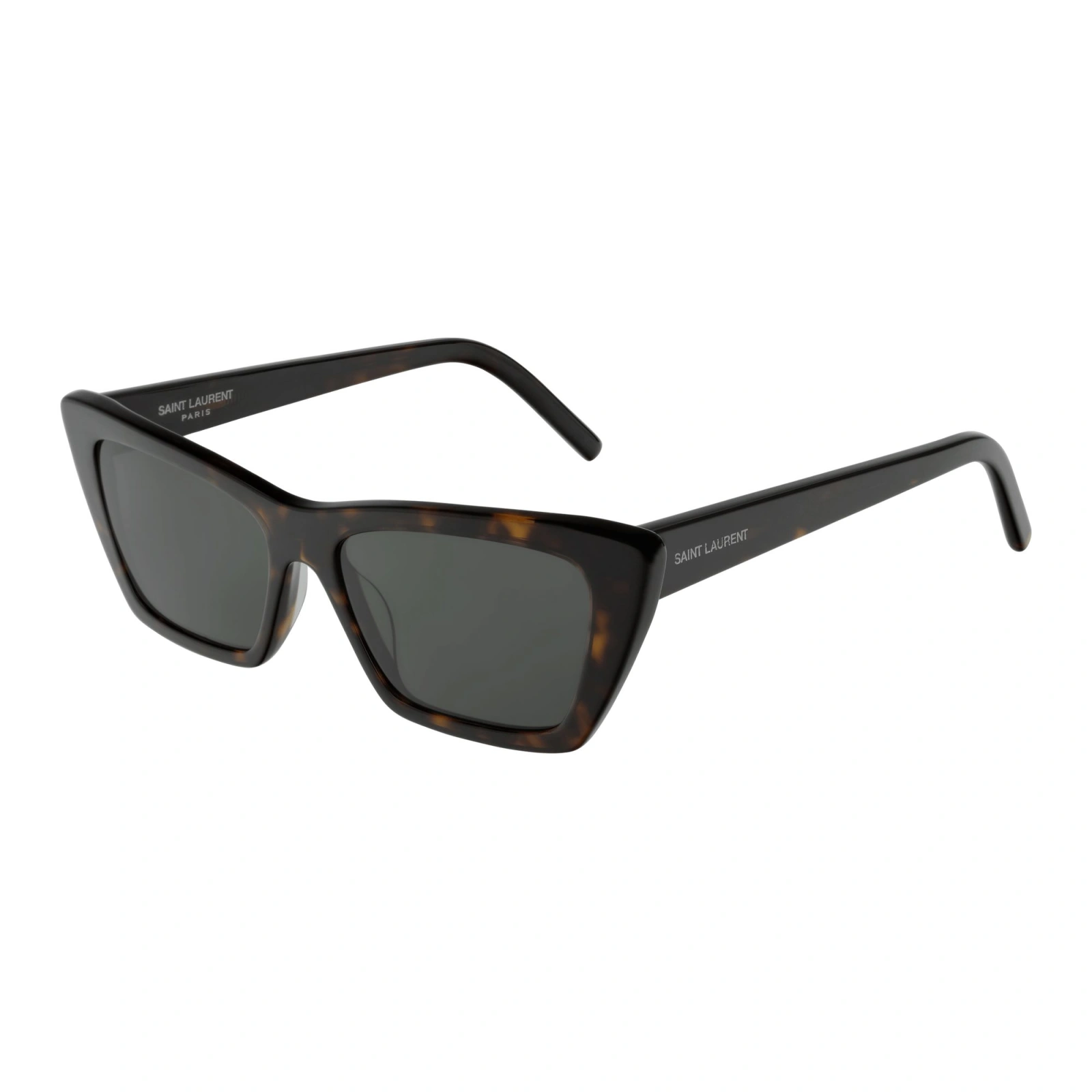 SAINT LAURENT SL 276 MICA - 002 Havana 53