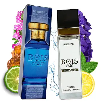 BOIS 1920 OLTREMARE (Буа 1920 Ольтремаре) 40 МЛ