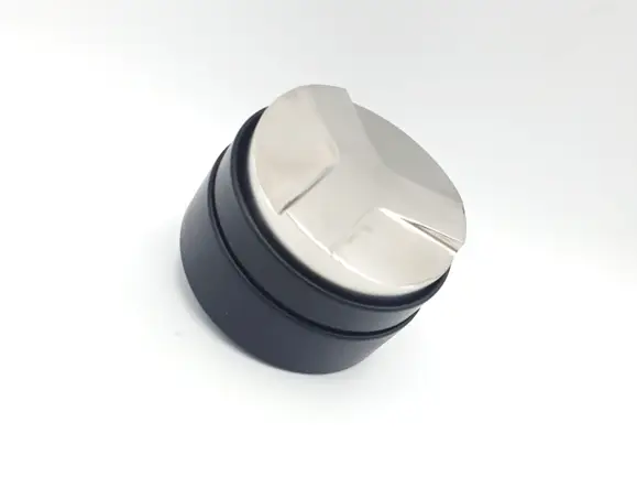 Розрівнювач VD Standard Pro, Ø 58 мм, чорний