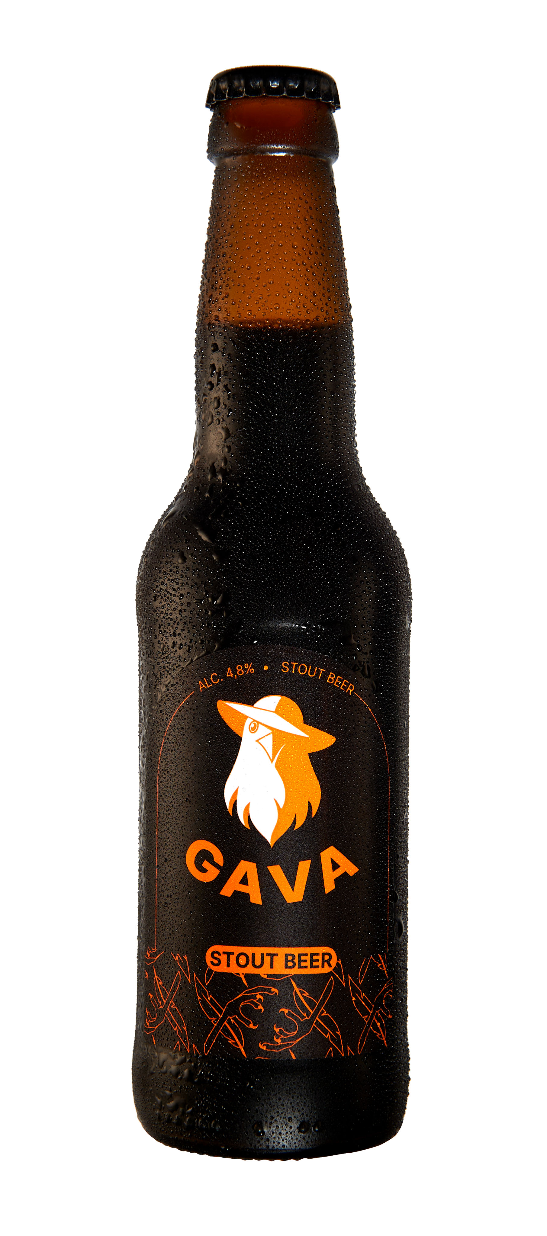 Gava Stout (Box Х12)