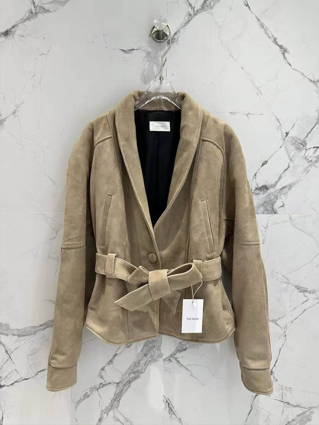 The row куртка