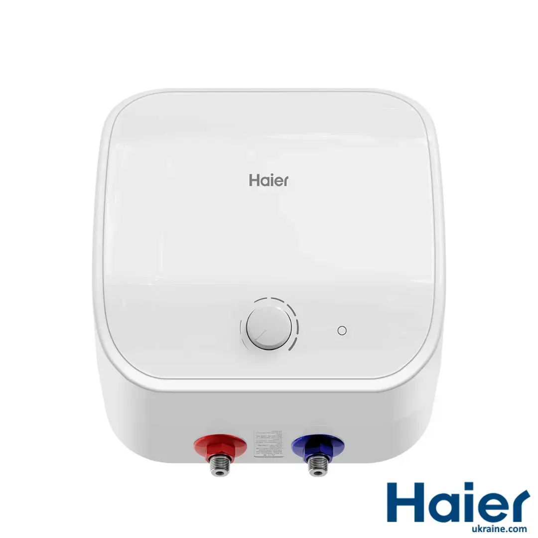 Водонагрівач Haier ES10V-SQ M1 (UA)