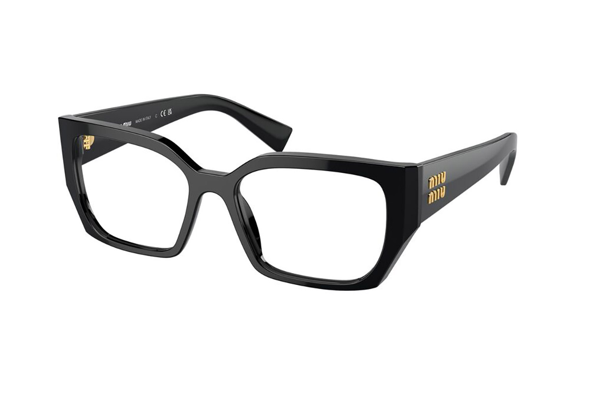 MIU MIU MU 03VV 1AB1O1 52 оправа для окулярів