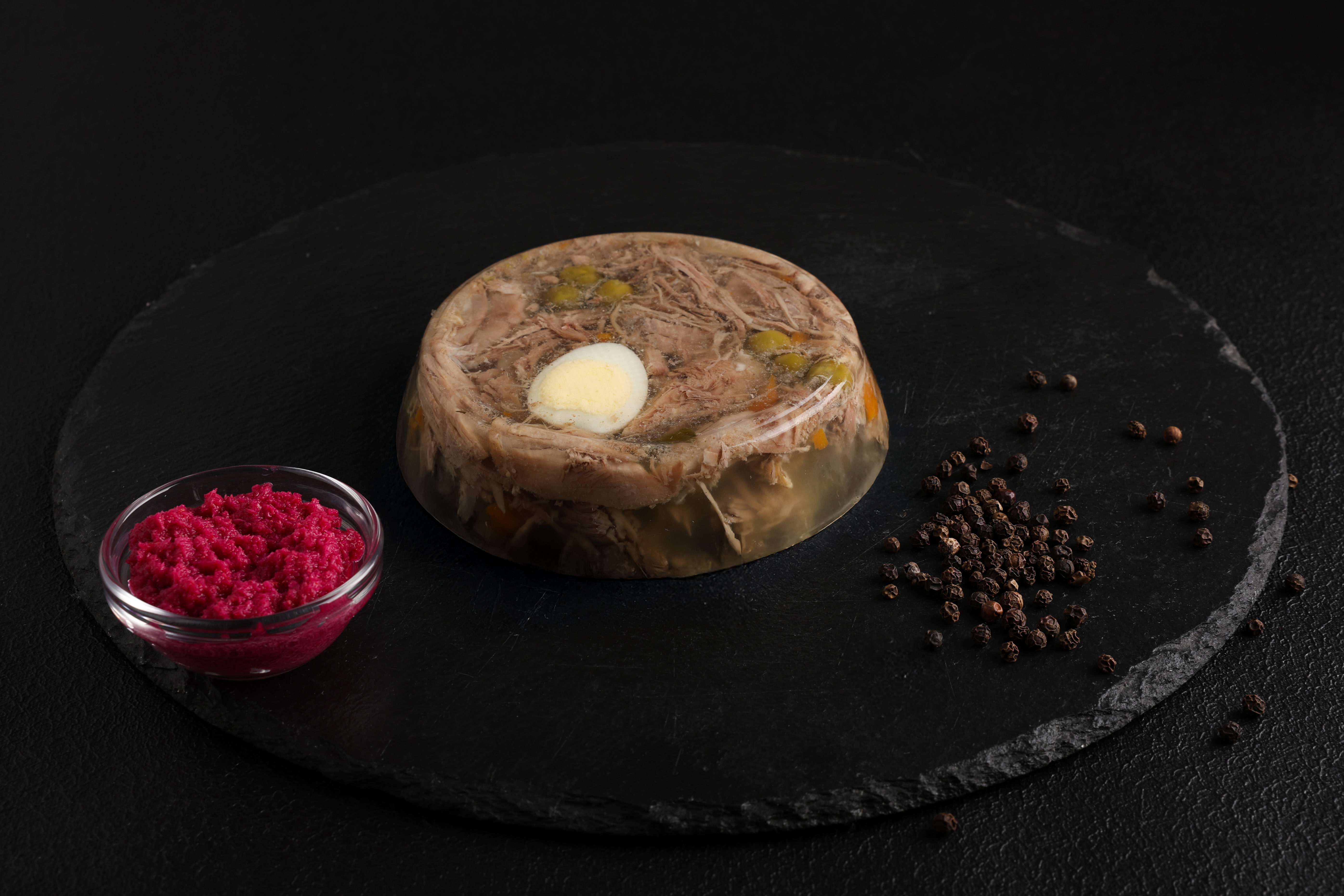 Холодець з качки