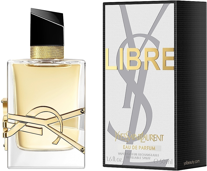 161	Альтернатива LIBRE / YSL