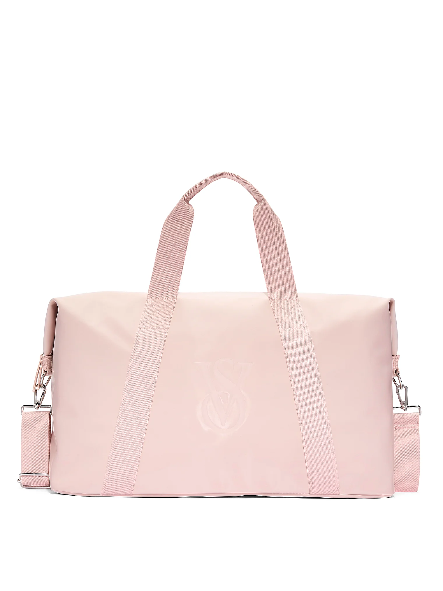 Сумка Metallic Duffle Bag