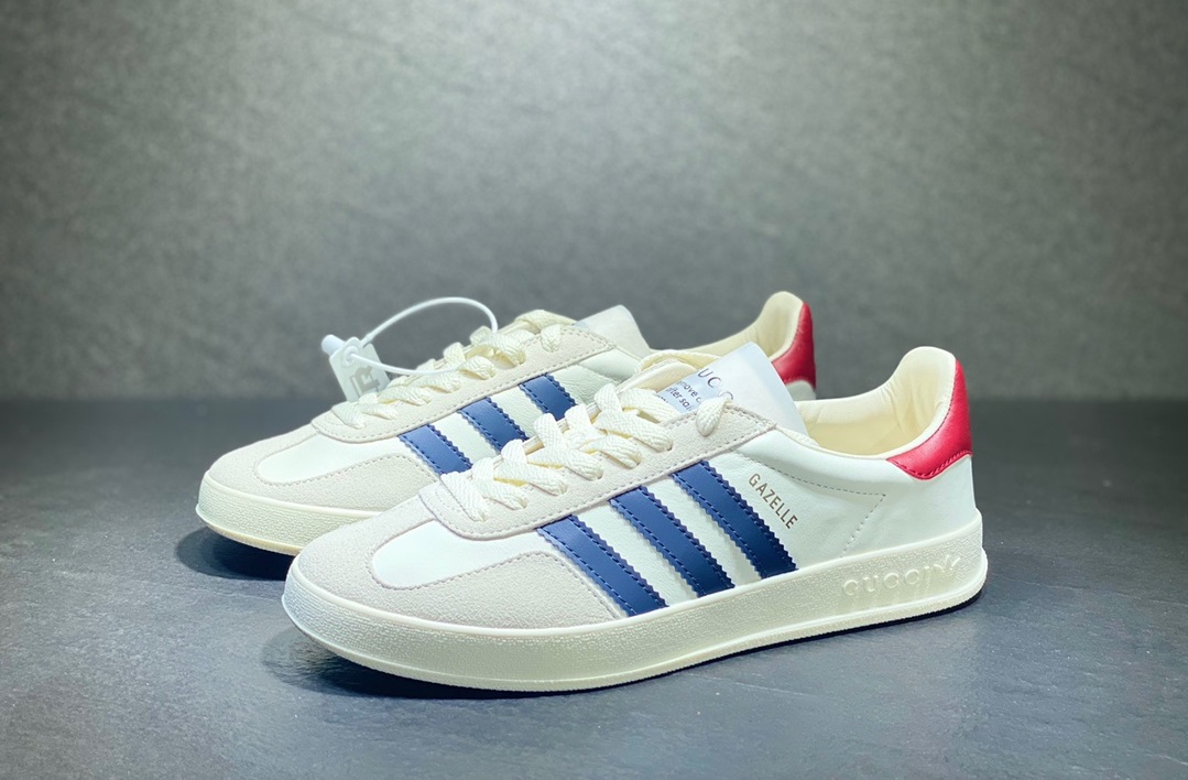 Adidas Originals Gazelle”Esquisite Gucci”