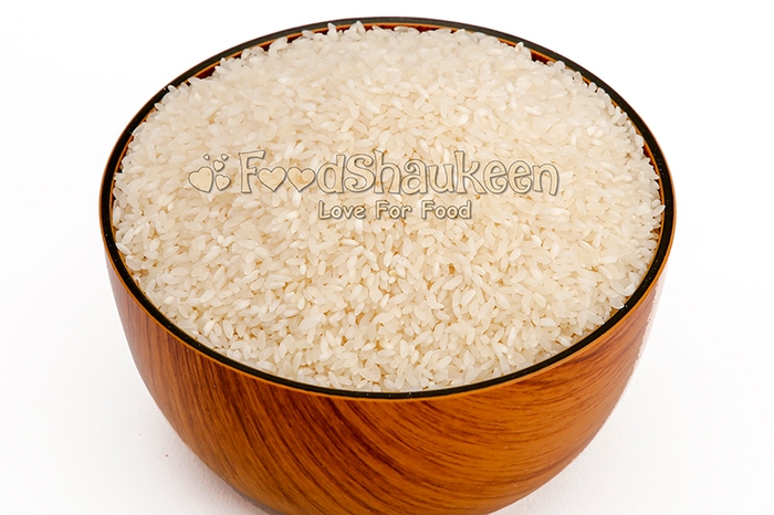 Ambamore Rice