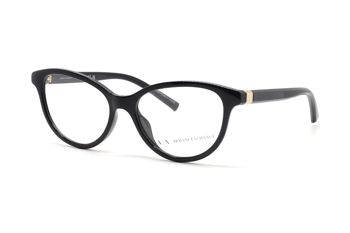 Armani Exchange AX 3138U 8158 54