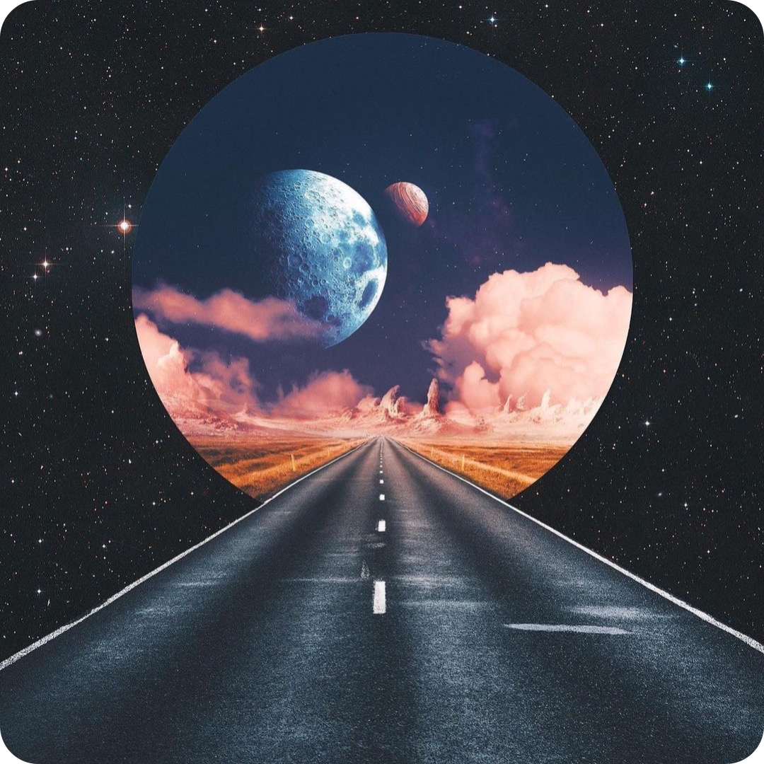 ➡️ Прогноз от месяца или Венериар