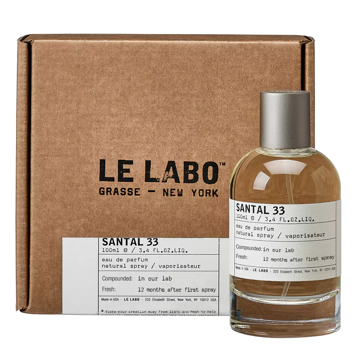 Le Labo SANTAL 33