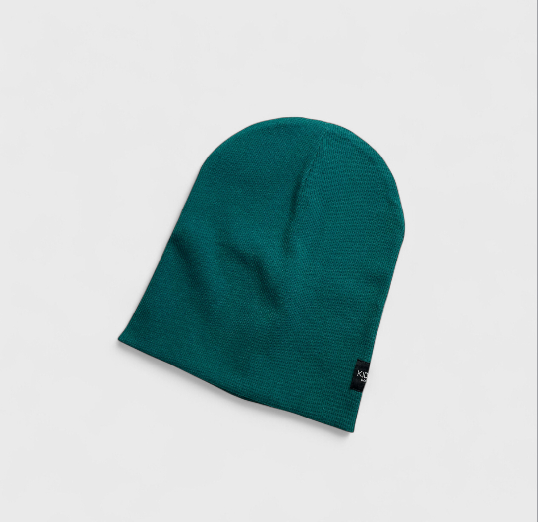 Базова шапка - морська хвиля