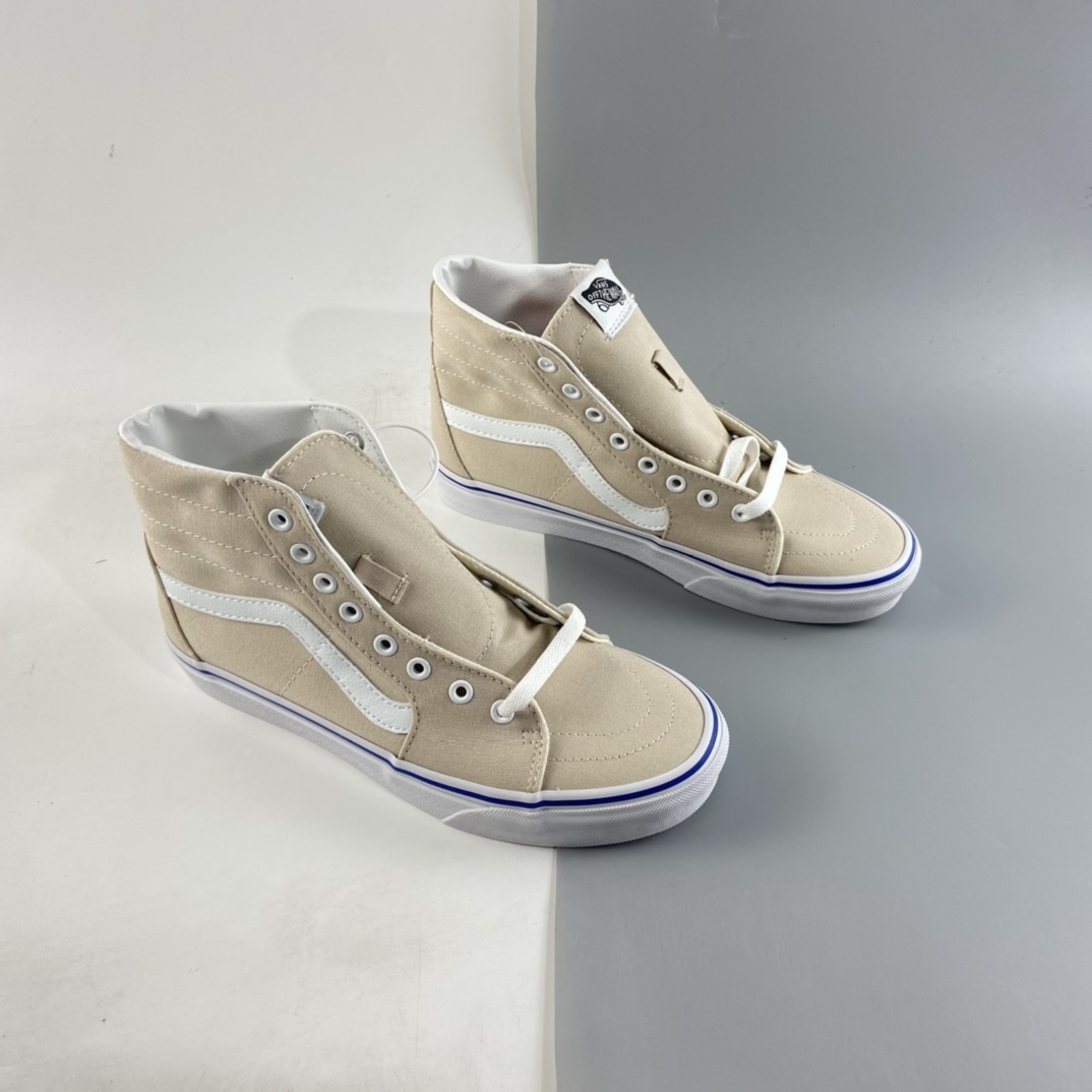 VANS K8-Hi VN0A4RWY2WT