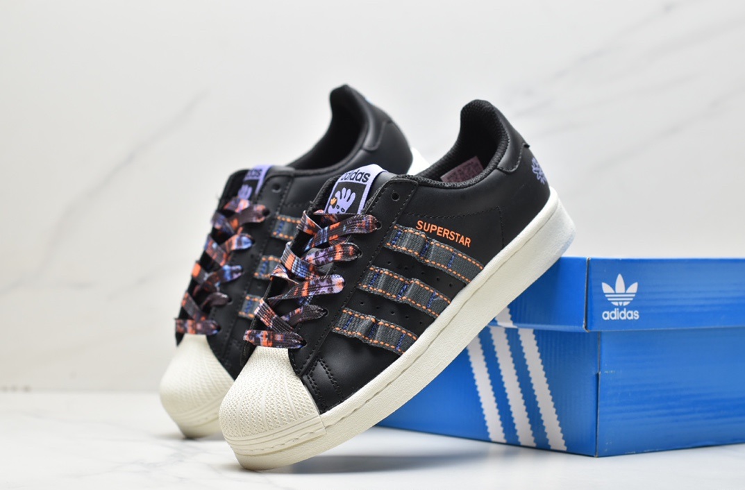 Adidas Originals Superstar HQ6451