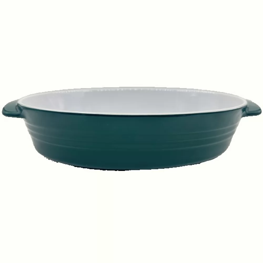 Форма для запікання Limited Edition FANTASIA овал. 33х20.5х7