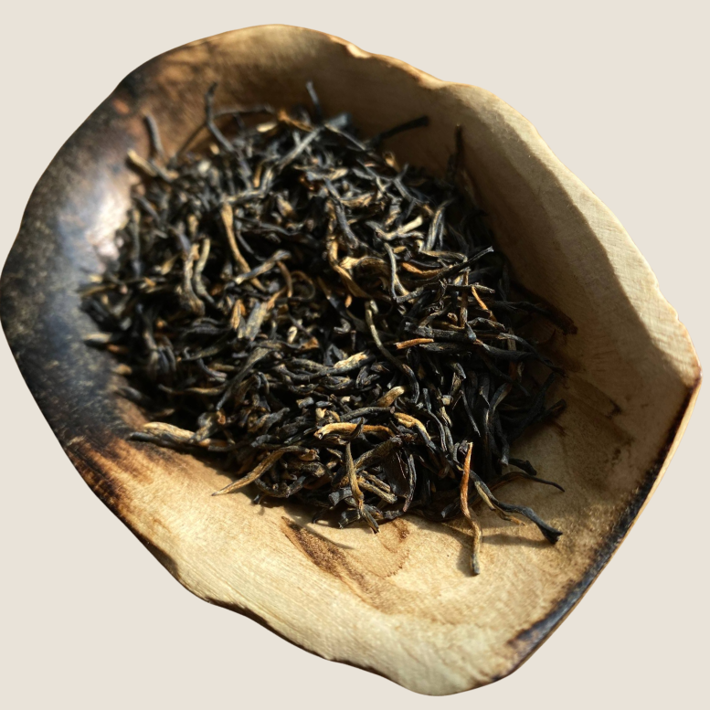 Червоний чай Цзинь Цзю Мей