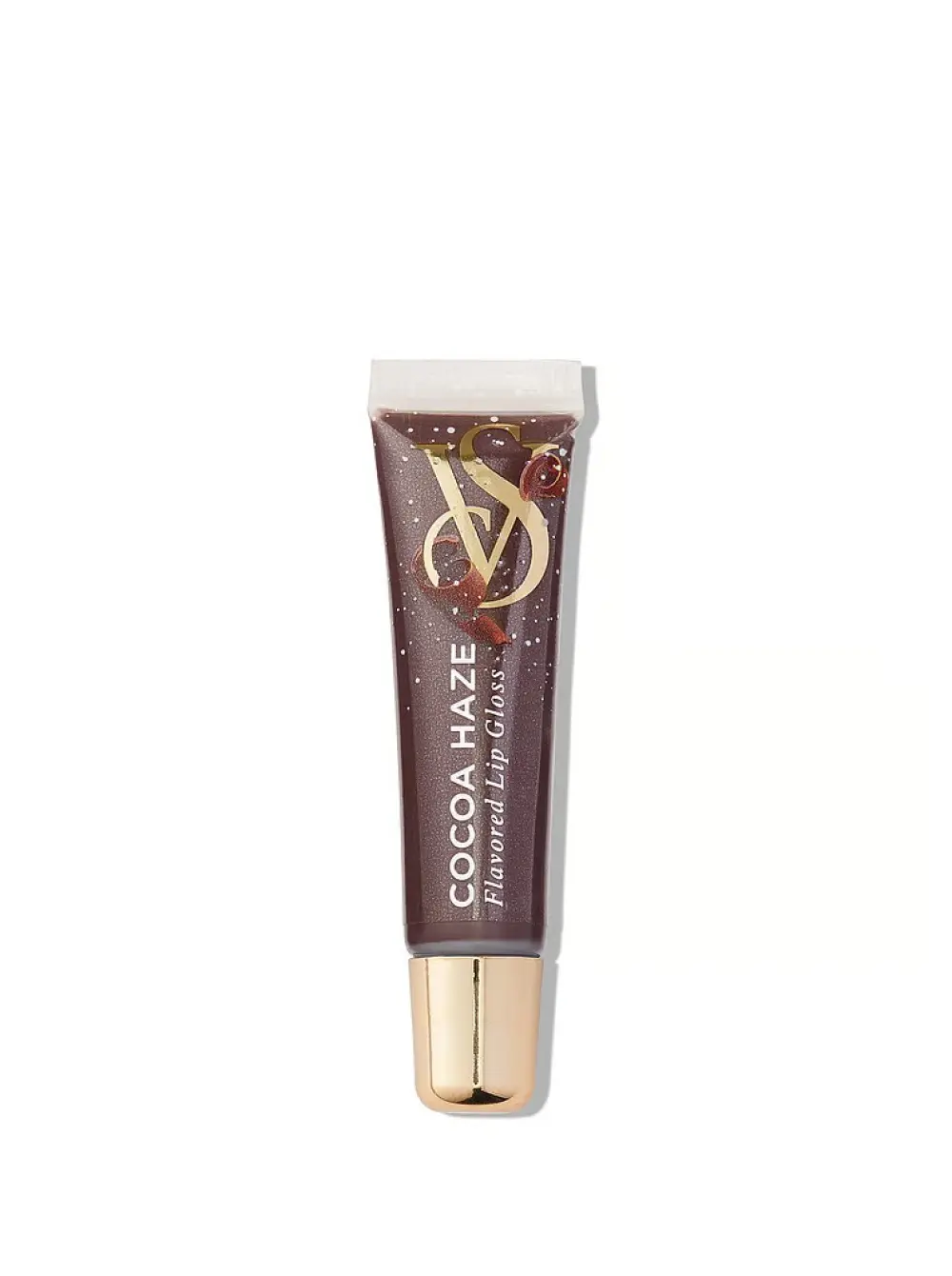 Блиск для губ Cocoa Haze від Victoria’s Secret