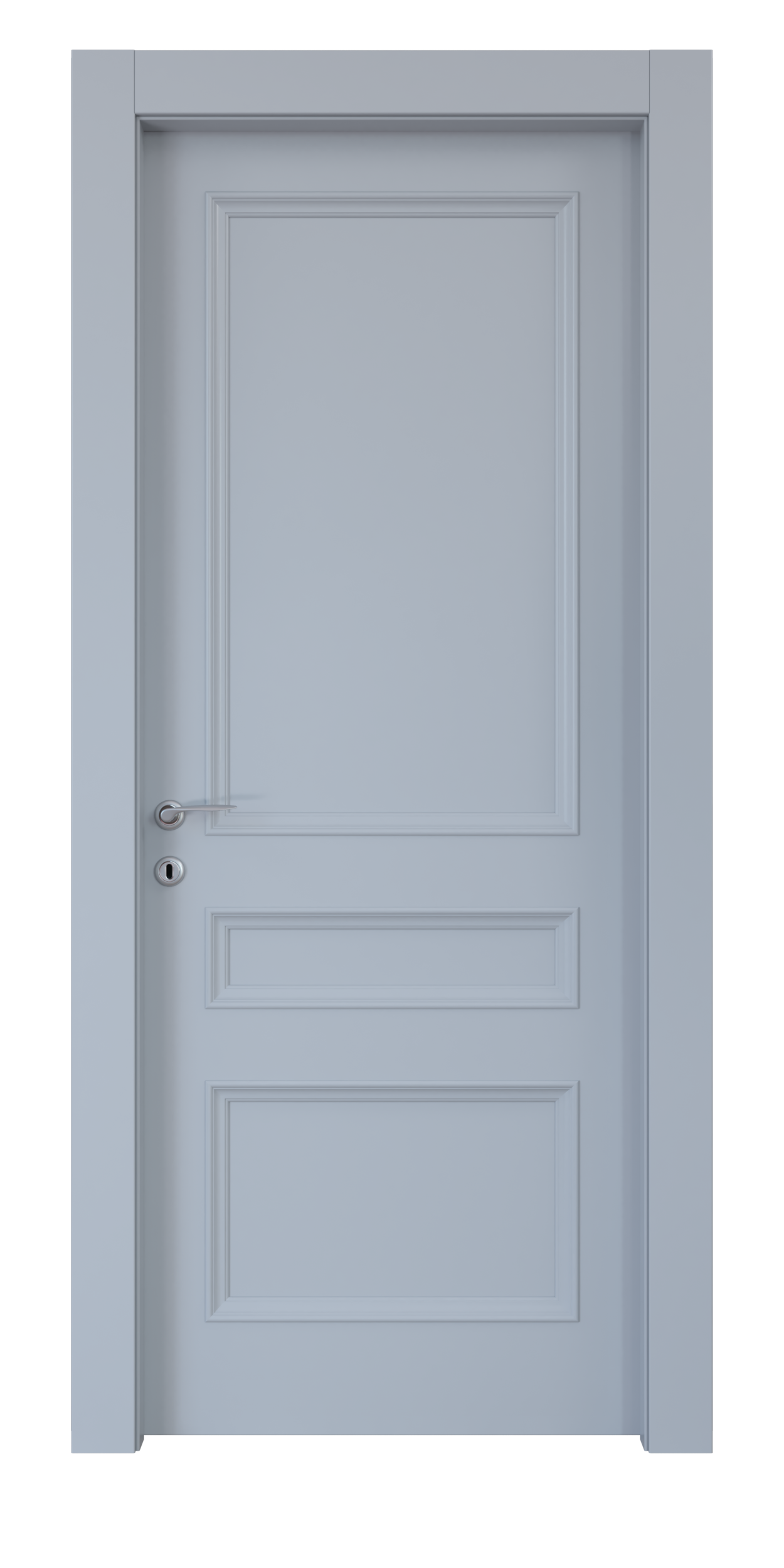 Braga Provance D 42 Tortora Chiaro