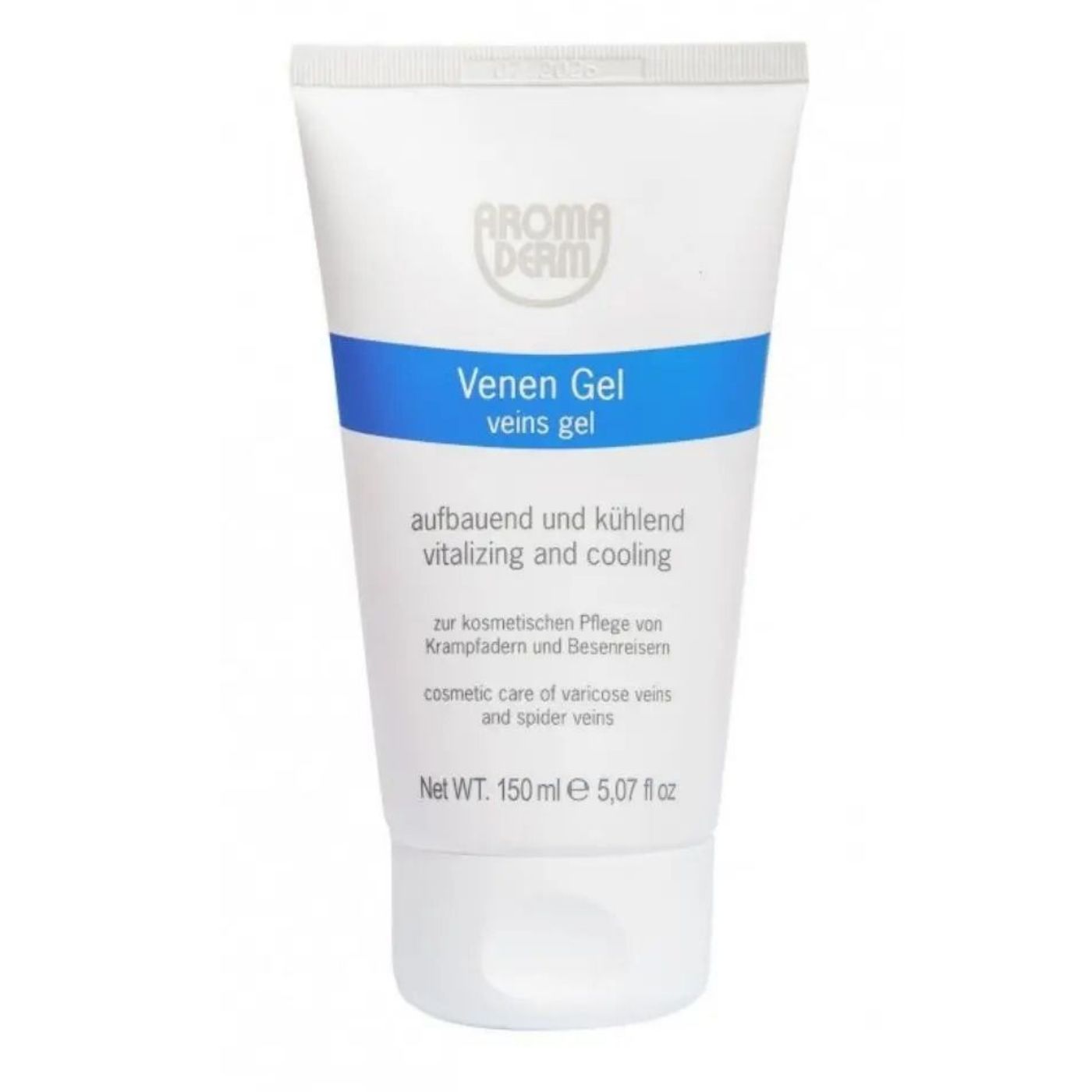 Гель для вен STYX Aroma Derm Veins Gel 150 мл