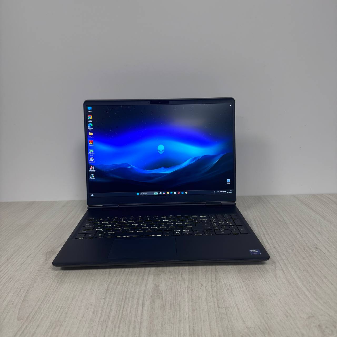 Dell Alienware 16X Aurora НОВИЙ