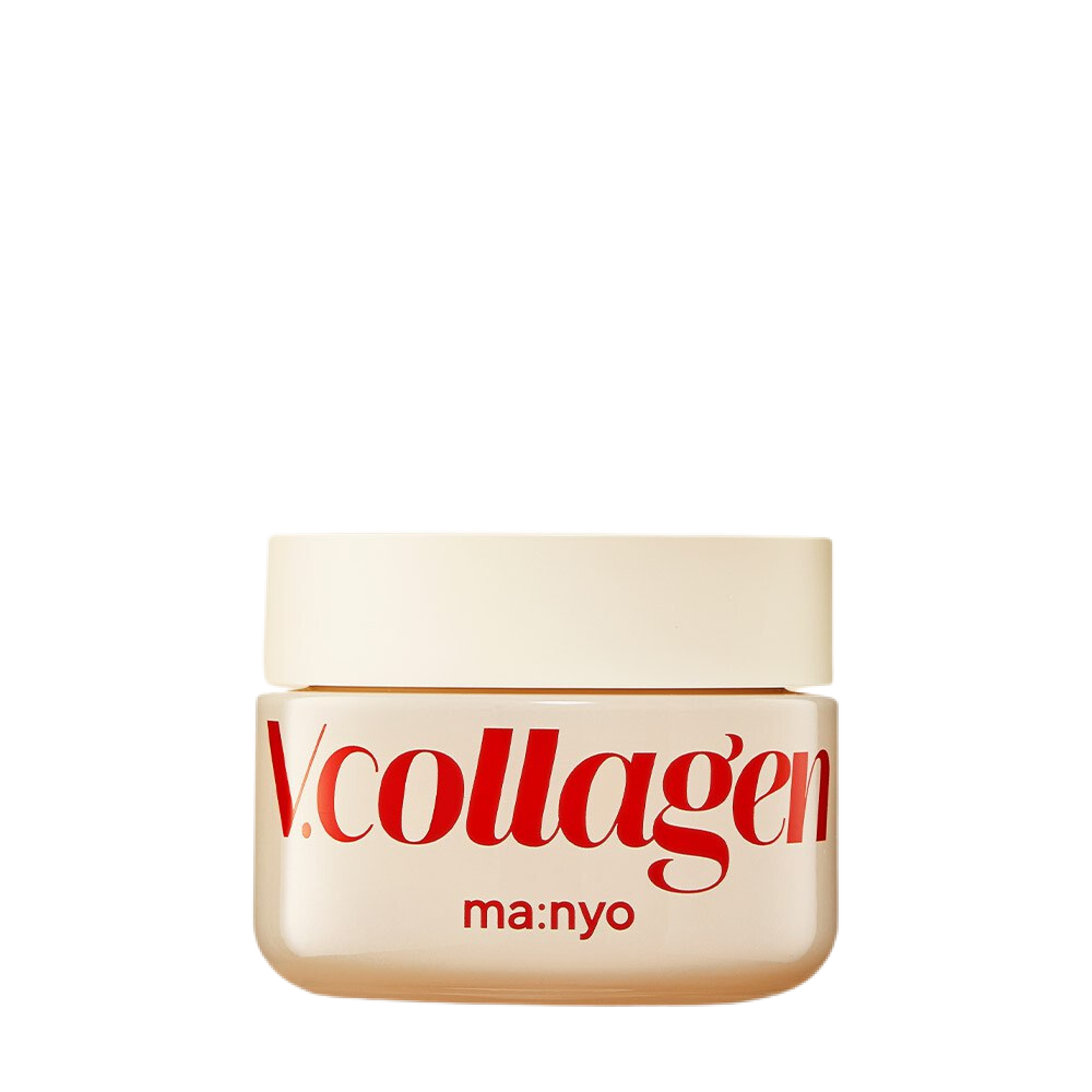 Крем антивіковий з колагеном Manyo V.collagen Heart Fit Cream 50 ml