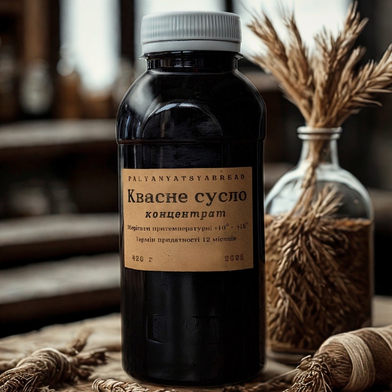 Квасне сусло