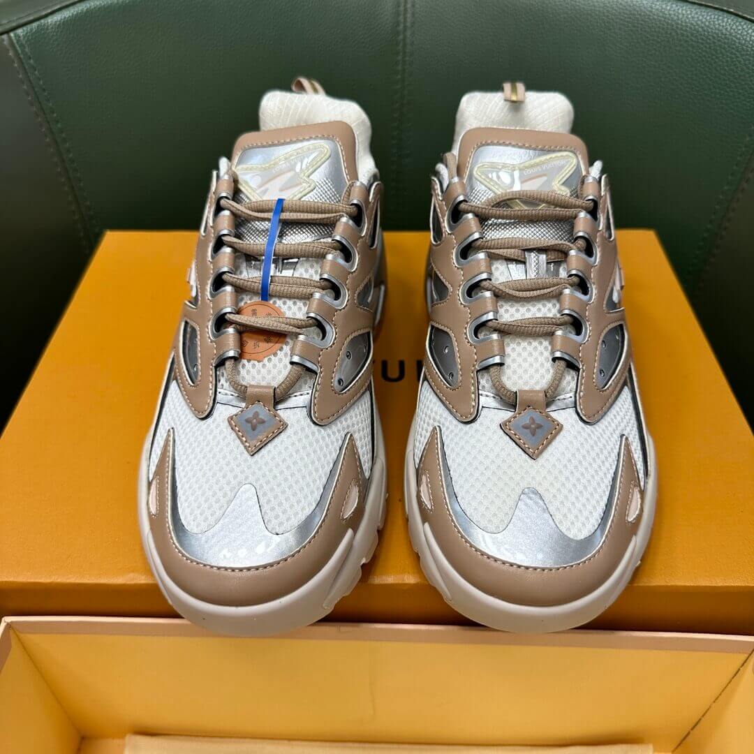 Louis Vuitton кросівки