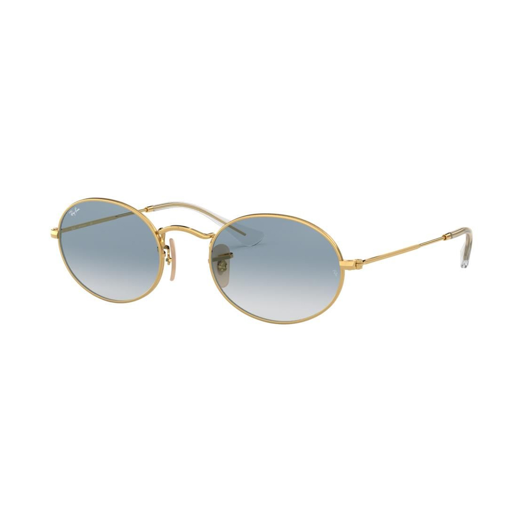 Окуляри сонцезахисні Ray-Ban 3547N 001/3F 51