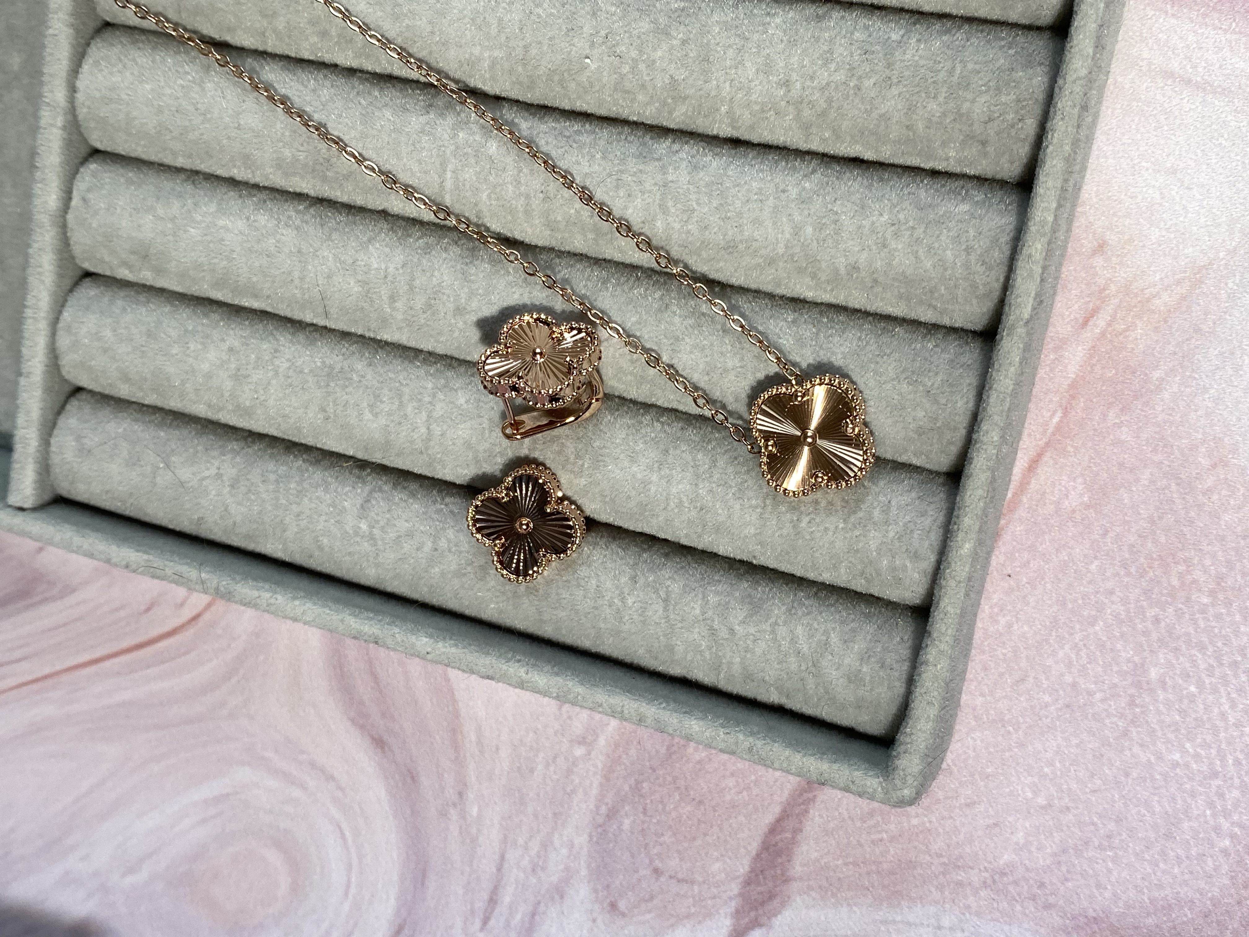 Набір Клевер