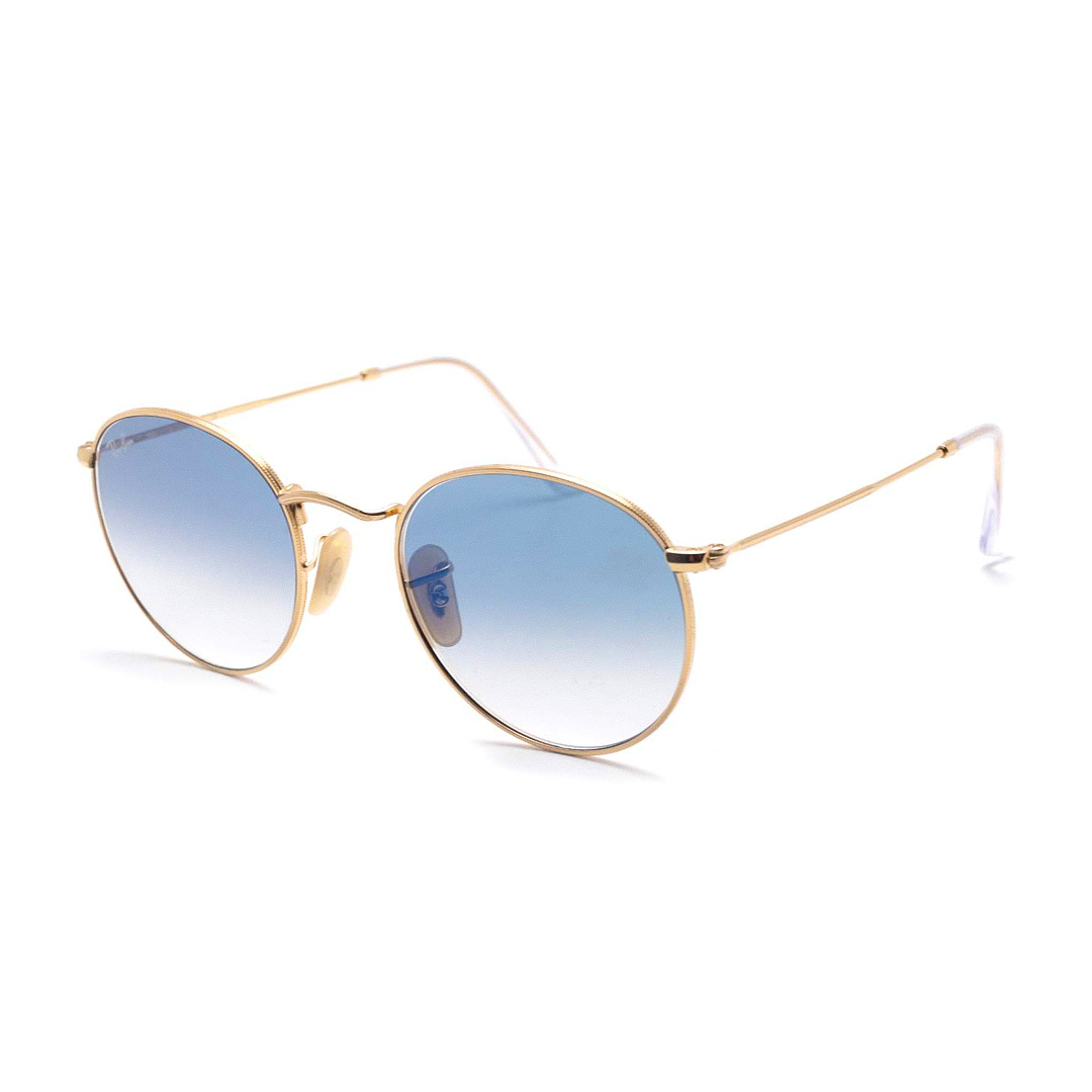 Окуляри сонцезахисні Ray-Ban 3447N 001/3F 53