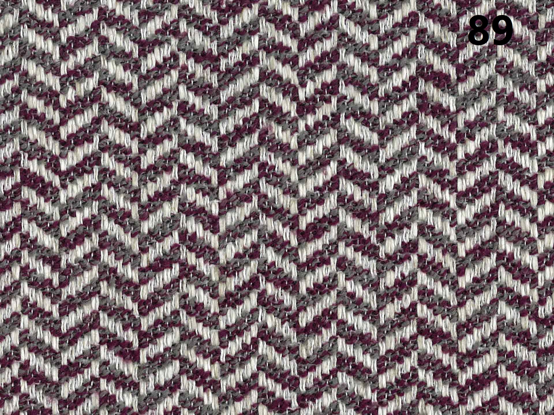 Mercis Borneo Weave