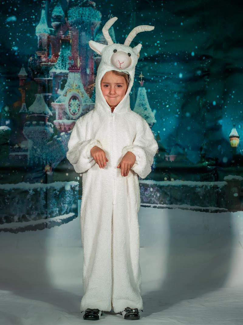 костюм козлика 02