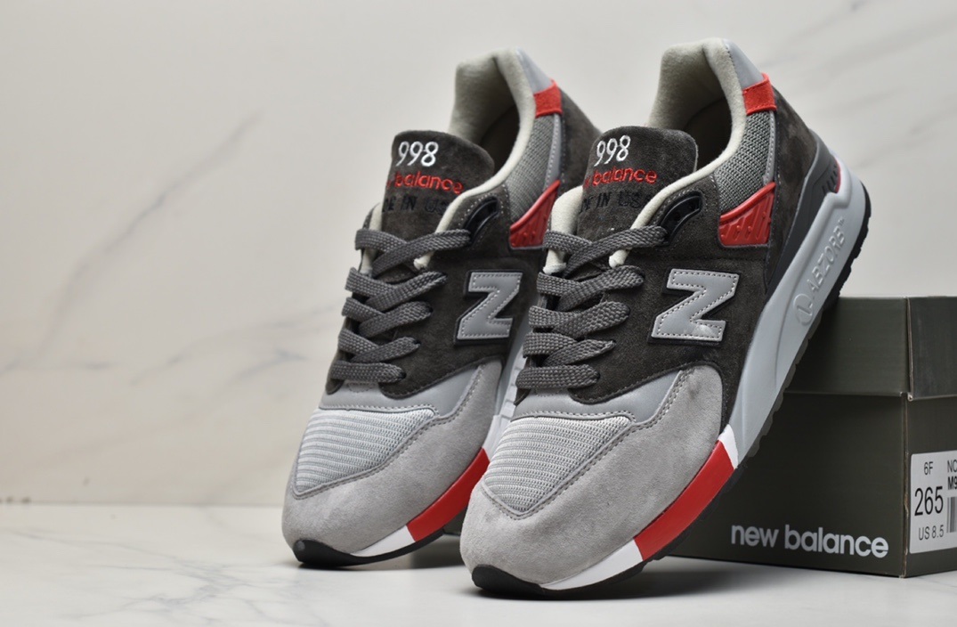 New Balance M998CREA