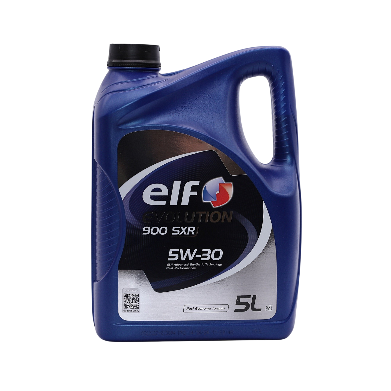 Олива моторна Elf Evolution 900 SXR 5W-30 5L