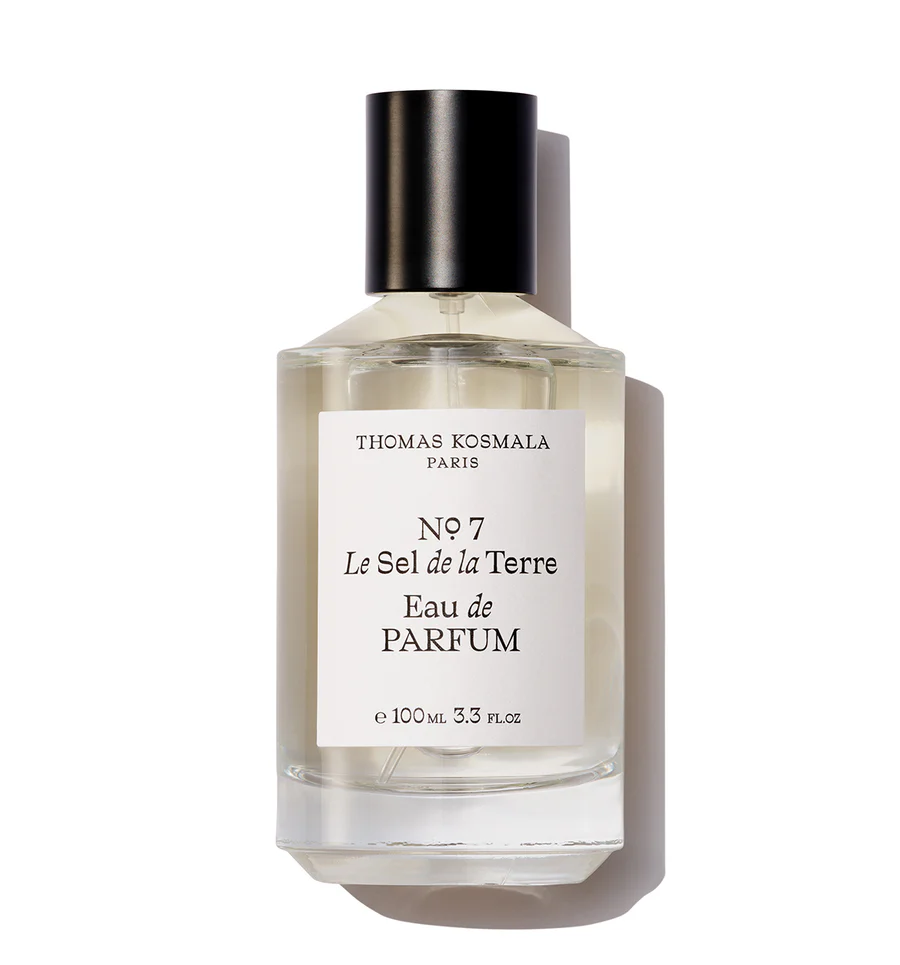 Thomas Kosmala No.7 Le Sel de la Terre (розпив)