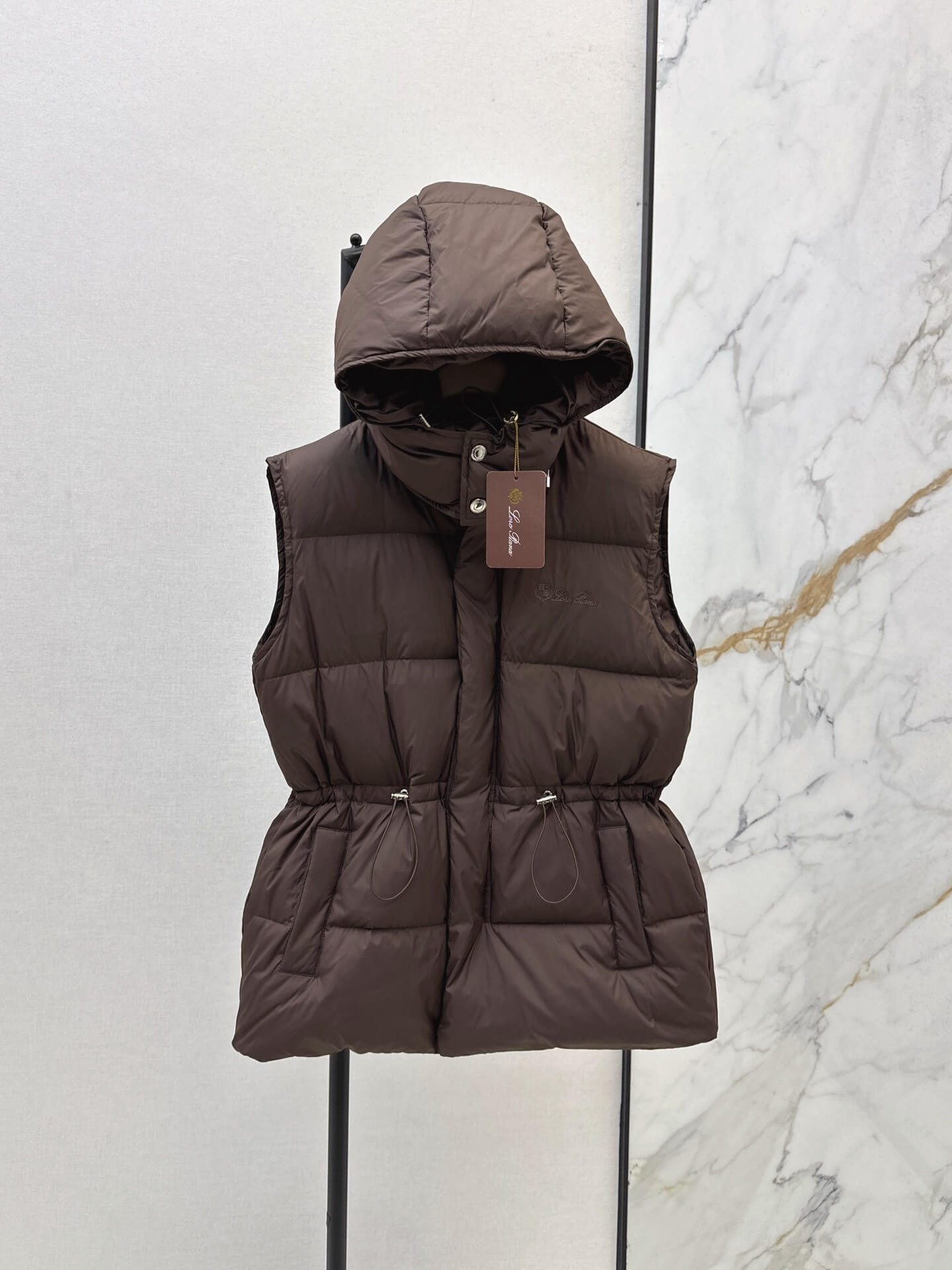 Loro Piana жилетка