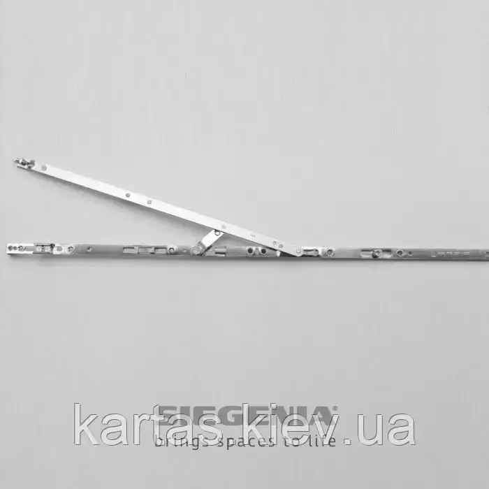 Ножиці Siegenia 7 GR.55