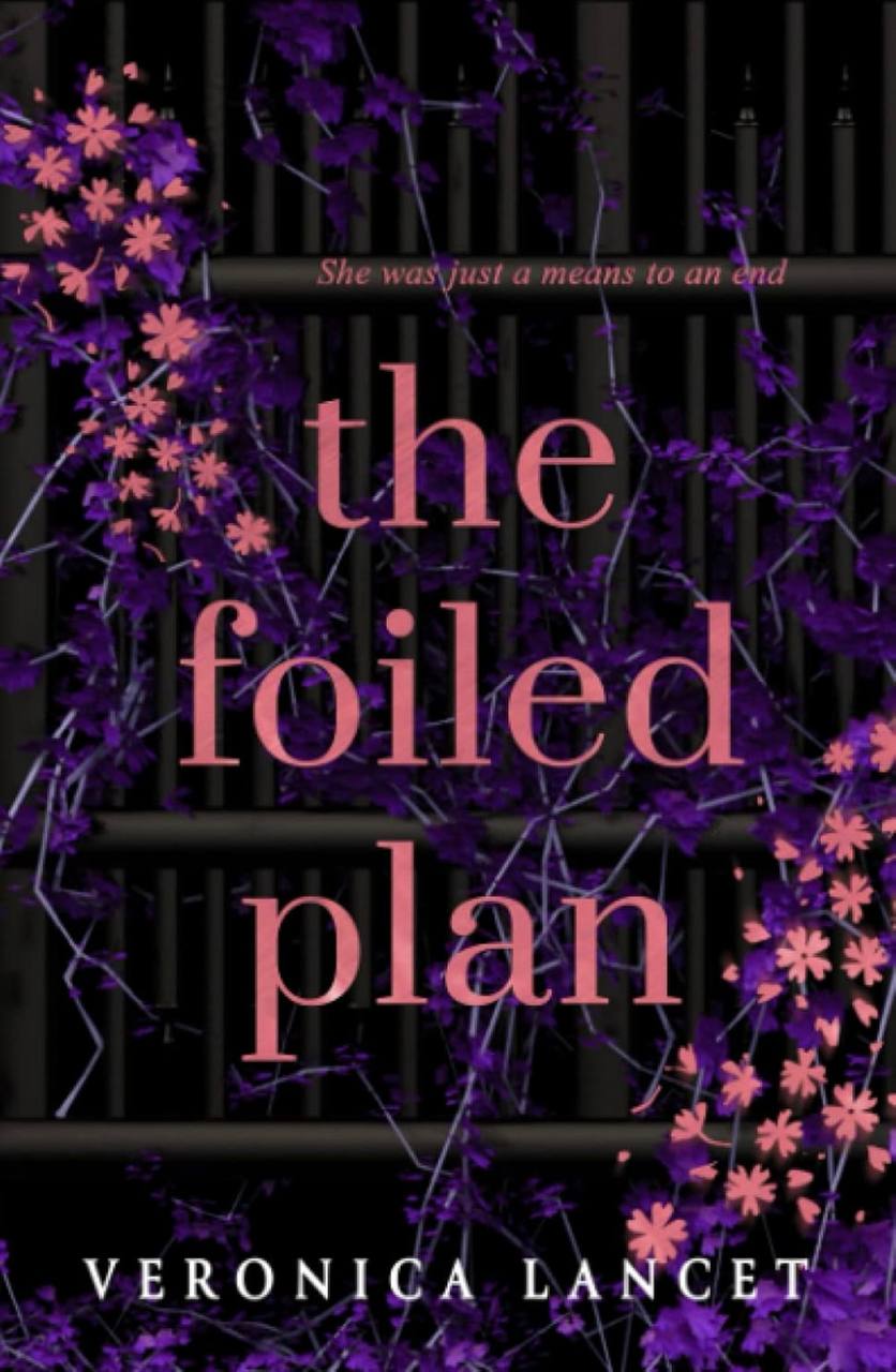 The Foiled Plan (War of Sins) Veronica Lancet